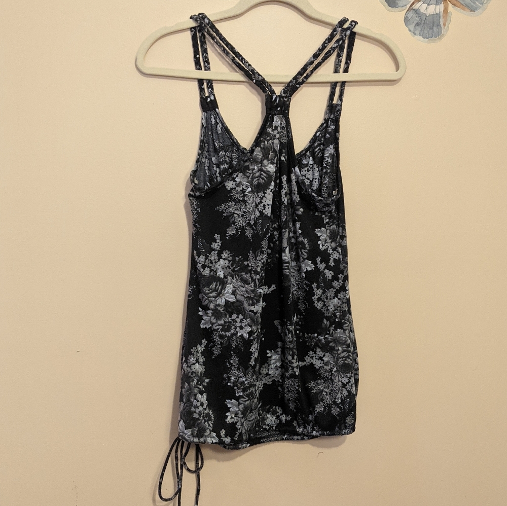 American Rag Racerback Top - Picture 6 of 10